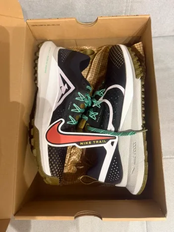 Pegasus Nike React Trail 4 bike de segunda mano — imagen 4 de 5