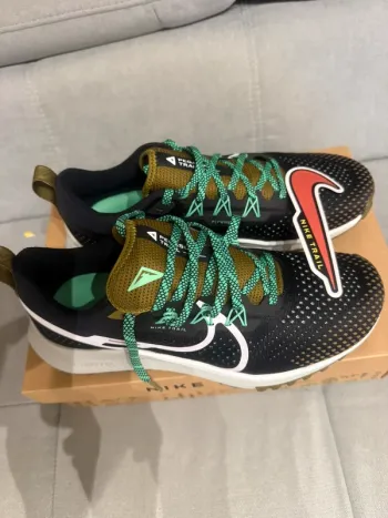 Pegasus Nike React Trail 4 bike de segunda mano