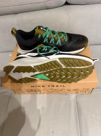 Pegasus Nike React Trail 4 bike de segunda mano — imagen 2 de 5