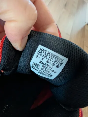 Gebrauchtes Adidas Running Shoes bike — Bild 4 von 5
