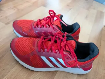 Gebrauchtes Adidas Running Shoes bike — Bild 2 von 5