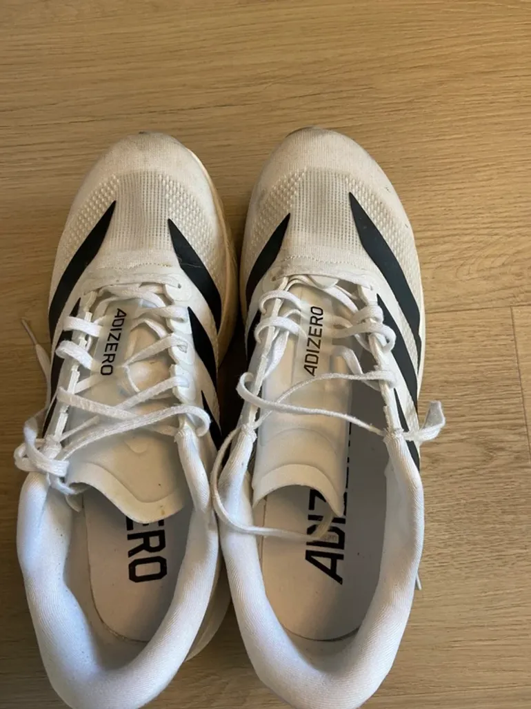 Brugt Adidas adizero sl2 bike — billede 5 af 7