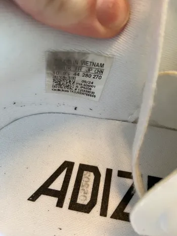 Brugt Adidas adizero sl2 bike — billede 6 af 7