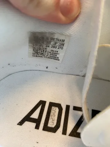 Used Adidas adizero sl2 bike — image 6 of 7