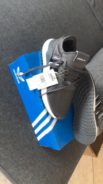 Adidas U Path X bike d'occasion