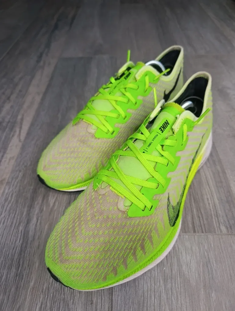 Brugt Pegasus Zoom Turbo 2 bike — billede 4 af 9