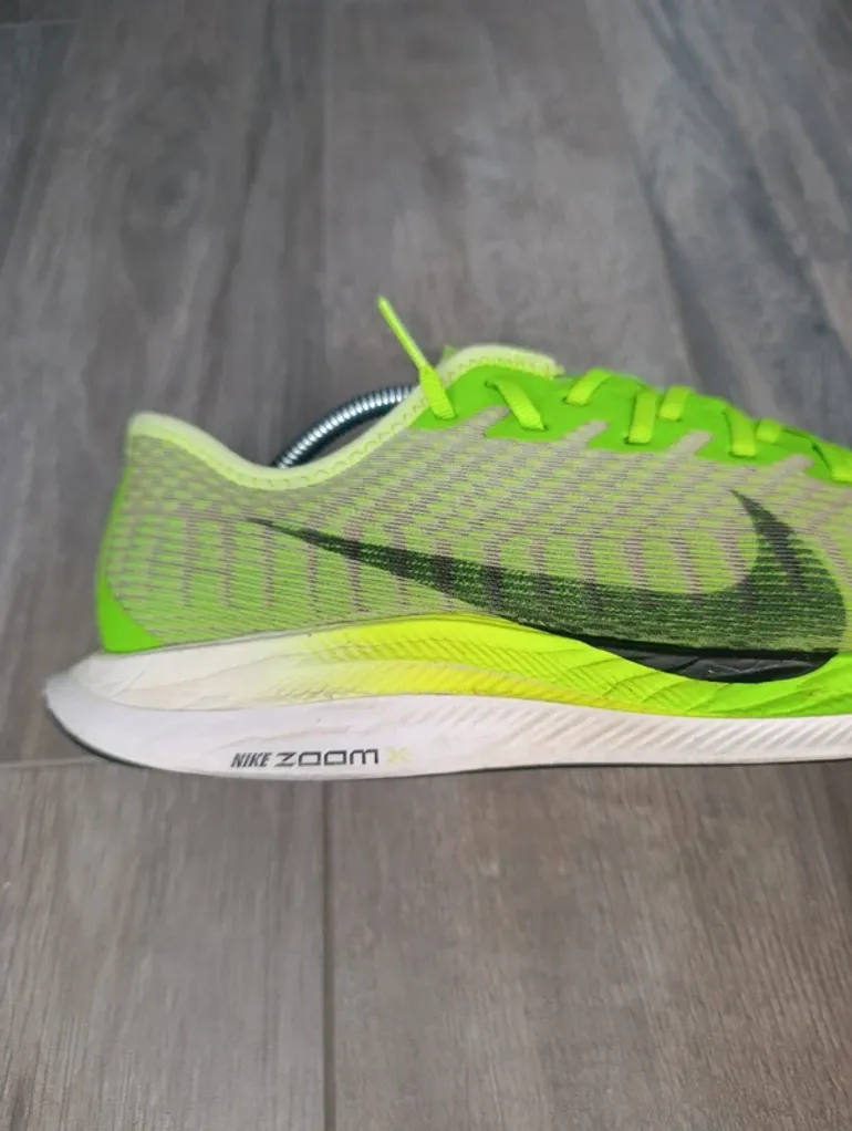 Brugt Pegasus Zoom Turbo 2 bike — billede 8 af 9