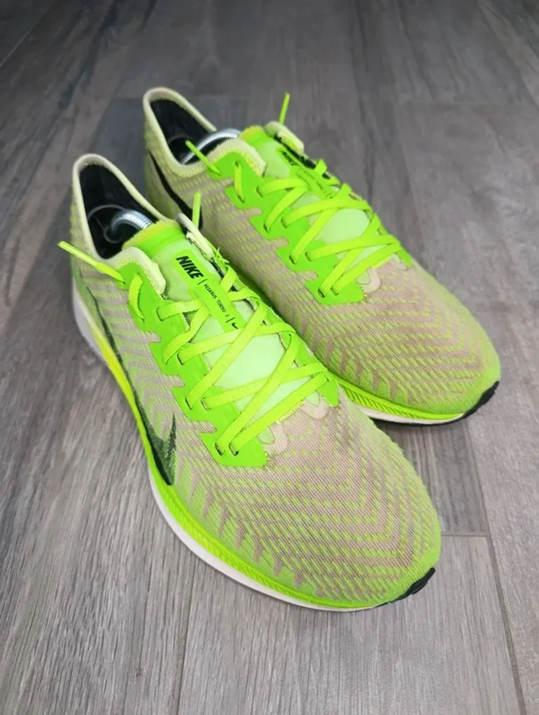 Brugt Pegasus Zoom Turbo 2 bike — billede 2 af 9