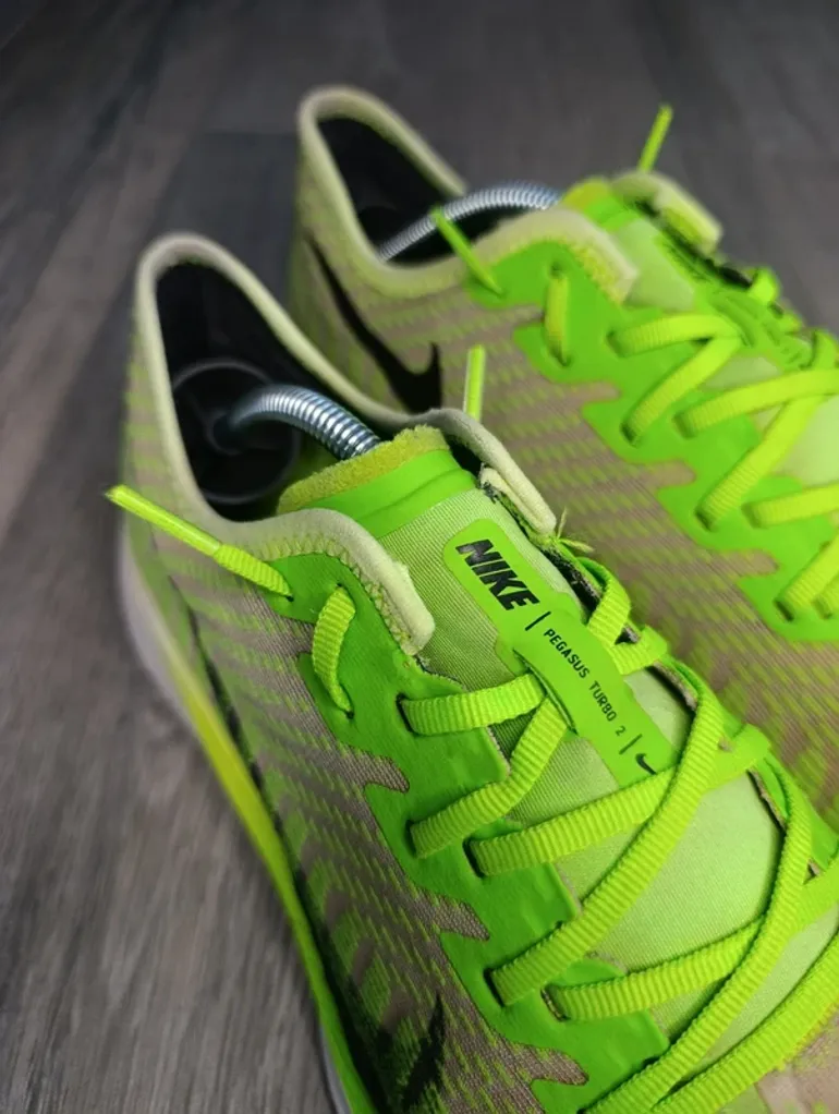 Brugt Pegasus Zoom Turbo 2 bike — billede 3 af 9