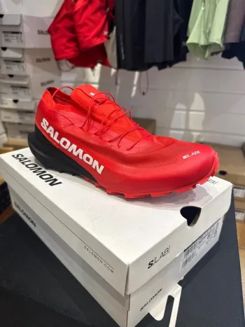 Gebrauchtes Salomon S/lab pulsar 3 bike