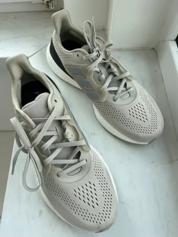 Brugt Adidas Pureboost 23 bike — billede 2 af 5