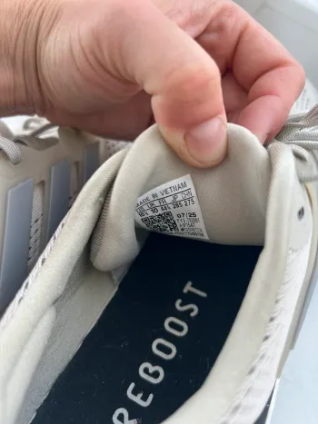 Brugt Adidas Pureboost 23 bike — billede 3 af 5