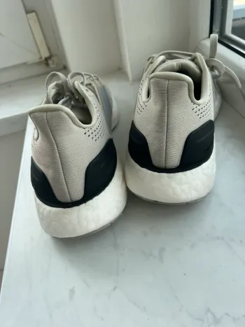 Brugt Adidas Pureboost 23 bike — billede 4 af 5