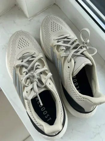 Brugt Adidas Pureboost 23 bike — billede 5 af 5
