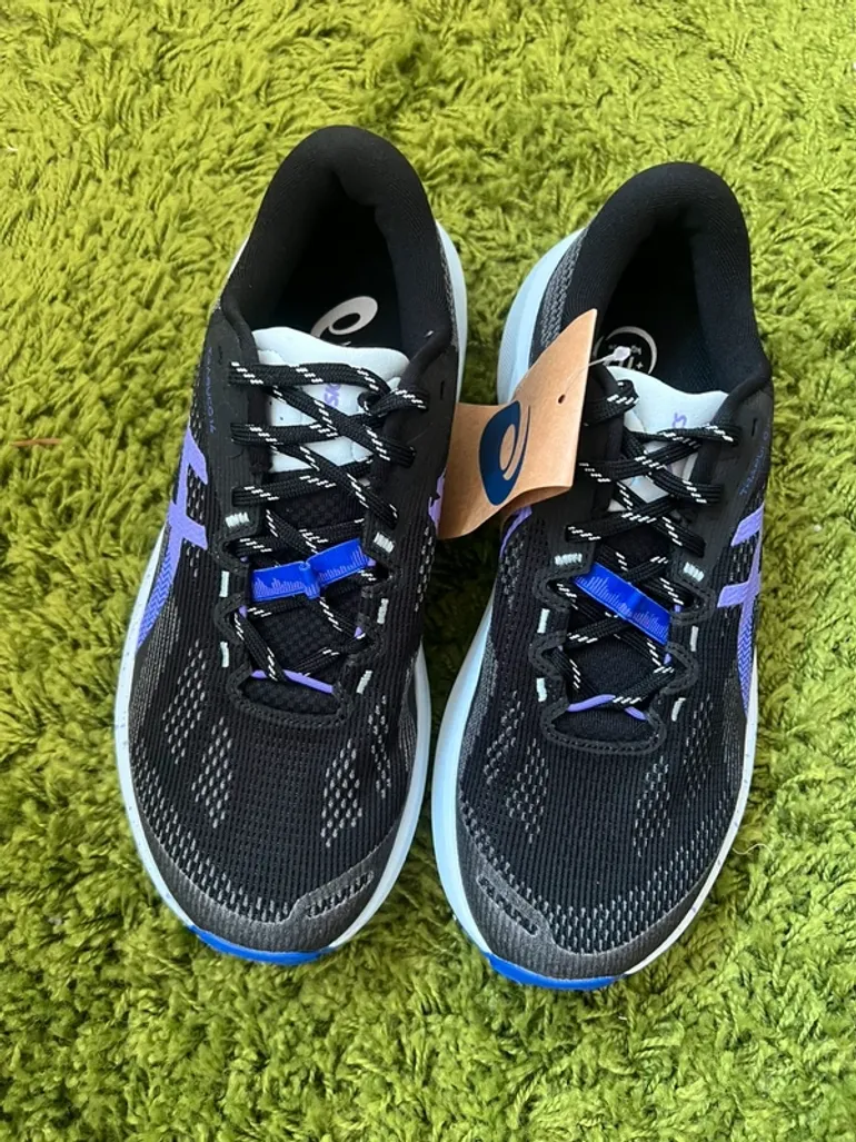 Brugt Asics Trabuco 14 bike — billede 2 af 7