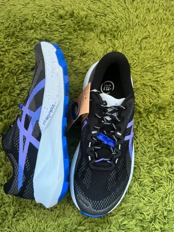 Brugt Asics Trabuco 14 bike — billede 4 af 7