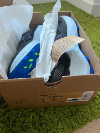 Brugt Asics Trabuco 14 bike — billede 3 af 7