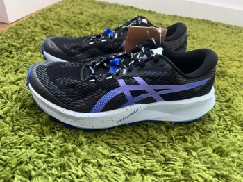 Brugt Asics Trabuco 14 bike