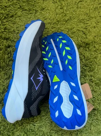 Brugt Asics Trabuco 14 bike — billede 5 af 7