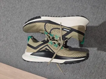 Gebrauchtes Pegasus React Trail 4 bike — Bild 3 von 7