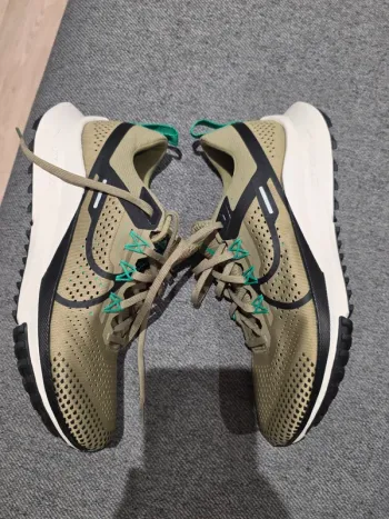 Gebrauchtes Pegasus React Trail 4 bike