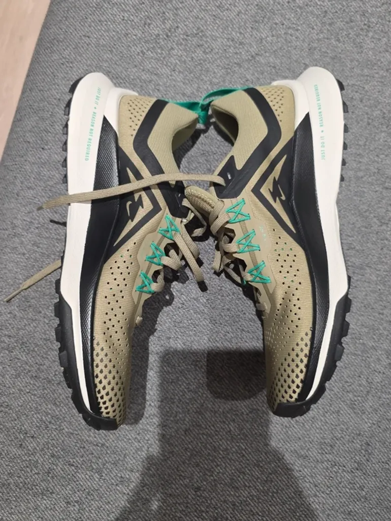 Gebrauchtes Pegasus React Trail 4 bike — Bild 2 von 7