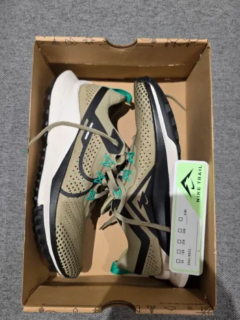 Gebrauchtes Pegasus React Trail 4 bike — Bild 5 von 7