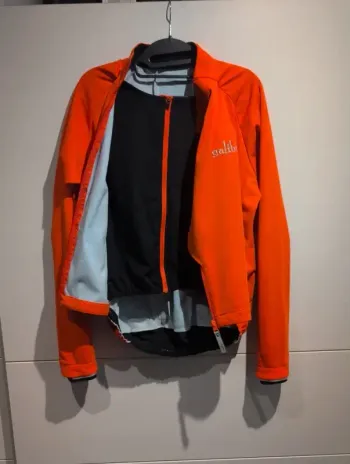 Galibier Mistral Pro 2 Jacket bike d'occasion — image 4 sur 8