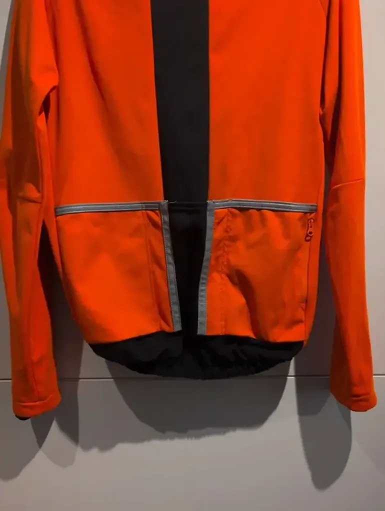 Galibier Mistral Pro 2 Jacket bike d'occasion — image 7 sur 8
