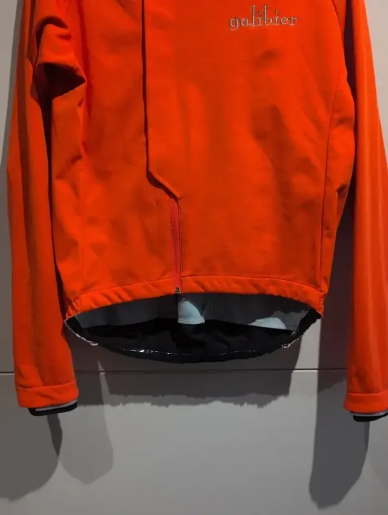 Galibier Mistral Pro 2 Jacket bike d'occasion — image 3 sur 8
