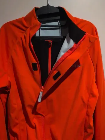 Galibier Mistral Pro 2 Jacket bike d'occasion — image 5 sur 8