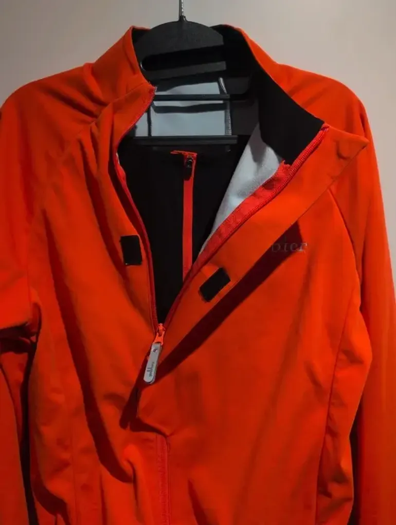 Galibier Mistral Pro 2 Jacket bike d'occasion — image 5 sur 8