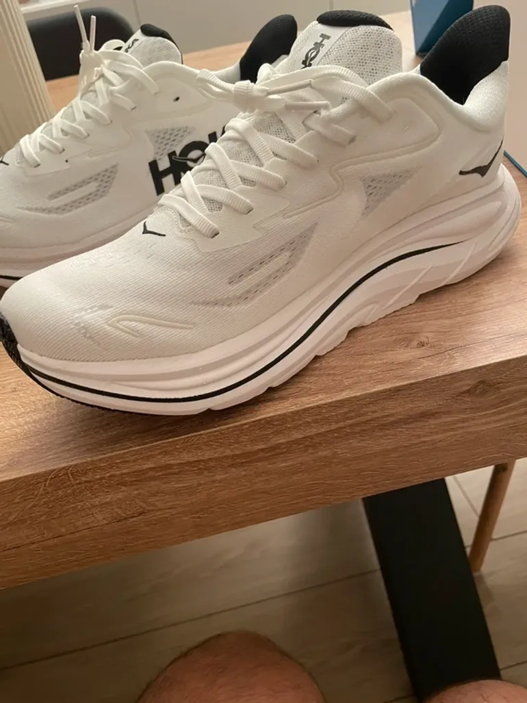 Gebrauchtes Hoka Clifton 10 bike — Bild 3 von 11