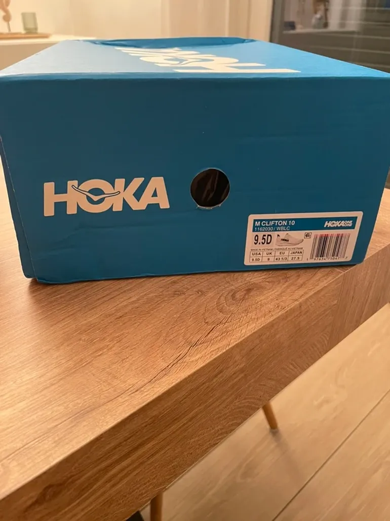 Gebrauchtes Hoka Clifton 10 bike — Bild 9 von 11