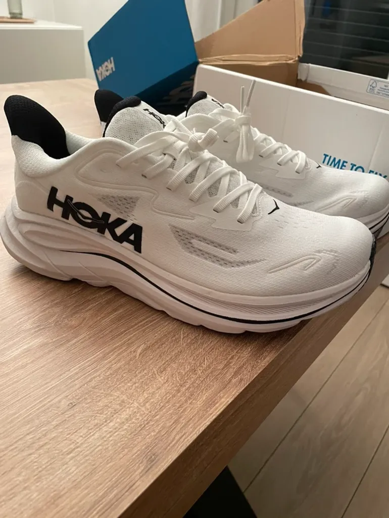 Gebrauchtes Hoka Clifton 10 bike — Bild 7 von 11