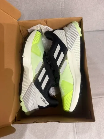 Gebrauchtes Adidas Terrex Soulstride bike — Bild 8 von 8