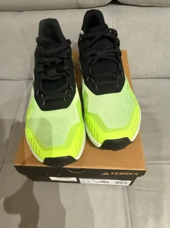 Gebrauchtes Adidas Terrex Soulstride bike — Bild 3 von 8