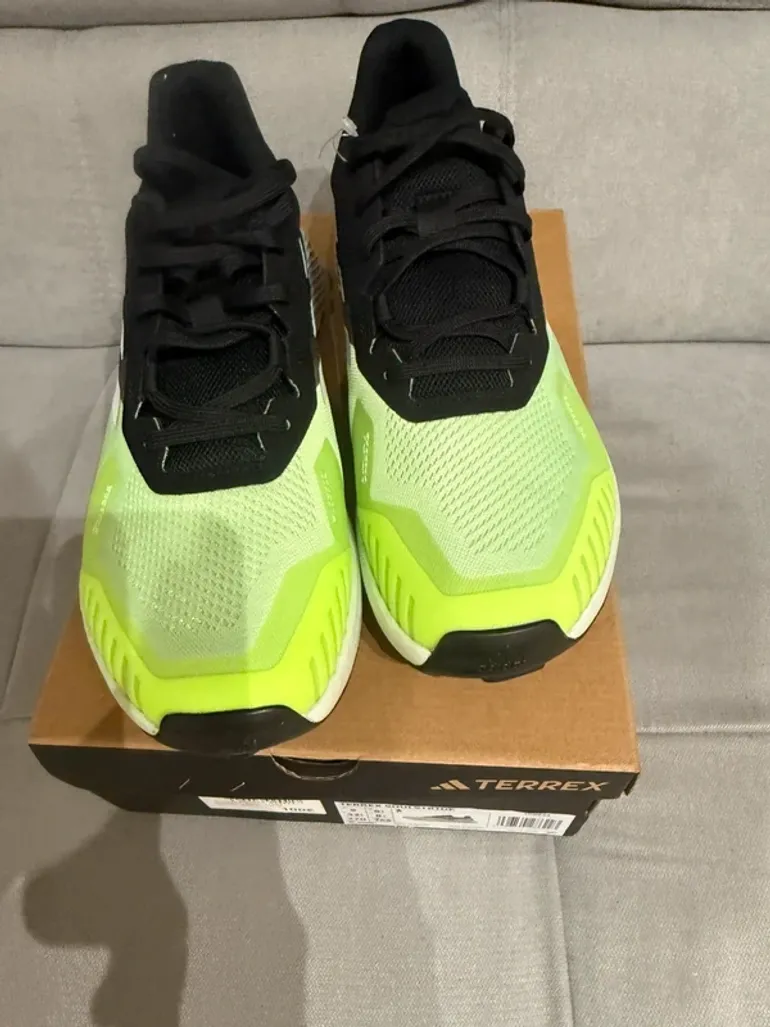 Gebrauchtes Adidas Terrex Soulstride bike — Bild 2 von 8