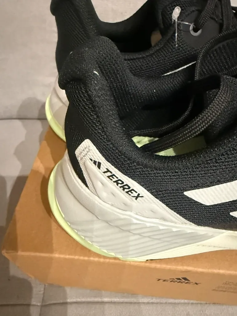 Gebrauchtes Adidas Terrex Soulstride bike — Bild 4 von 8