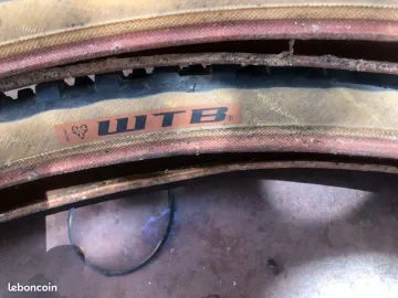 Used Wtb Raddler bike — image 2 of 3