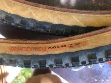 Used Wtb Raddler bike — image 3 of 3