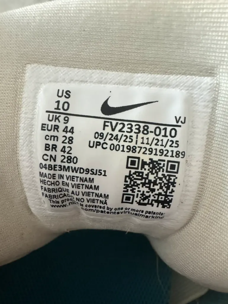 Gebrauchtes Nike Wildhorse 10 bike — Bild 4 von 4