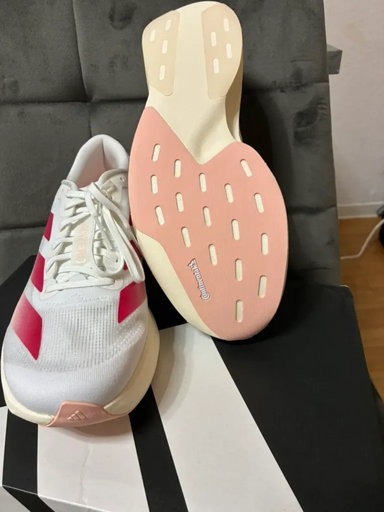 Adidas Adizero Evo SL M bike de segunda mano — imagen 4 de 4