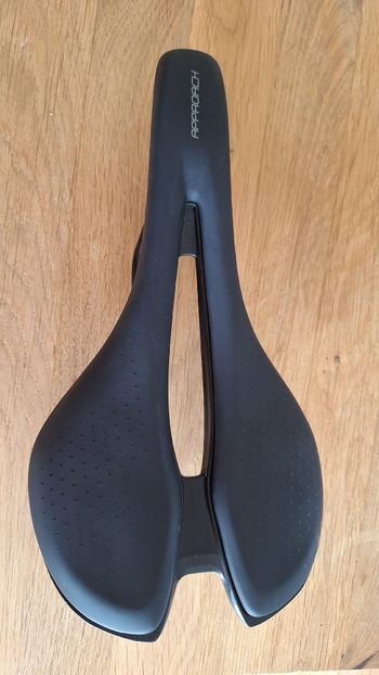 Liv Approach Saddle 2026 bike usato