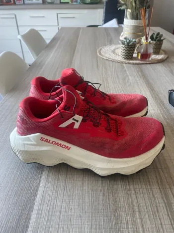 Gebrauchtes Salomon Ultra Glide 4 bike