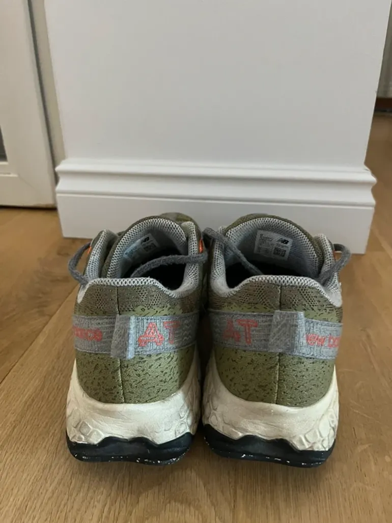 Used New Balance Verdi bike — image 3 of 4