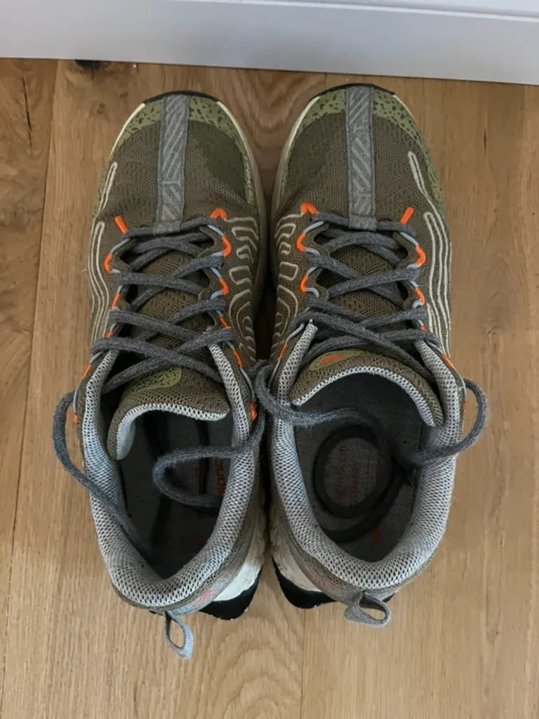 Used New Balance Verdi bike — image 2 of 4