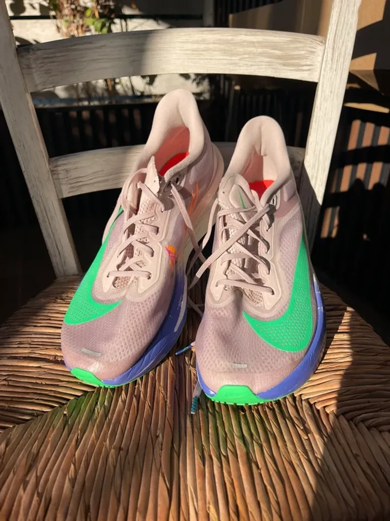 Käytetty Nike Zoom Fly 6 Eliud Kipchoge bike — kuva 3 / 11