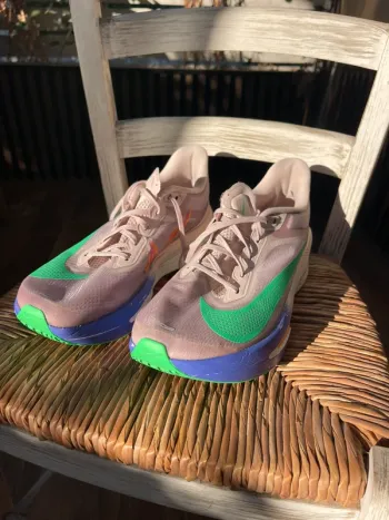 Käytetty Nike Zoom Fly 6 Eliud Kipchoge bike — kuva 4 / 11