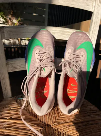 Käytetty Nike Zoom Fly 6 Eliud Kipchoge bike — kuva 8 / 11